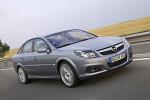 Opel Vectra GTS 2005 года